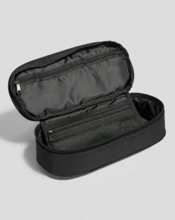Jacks Assort Pencil Case Black Clearance