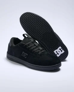 DC Shoes Astrix Shoes Black/black/black