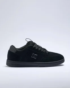 DC Shoes Astrix Shoes Black/black/black