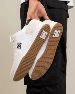 DC Shoes Astrix Shoes White/black Outlet