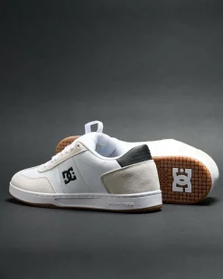 DC Shoes Astrix Shoes White/black Outlet