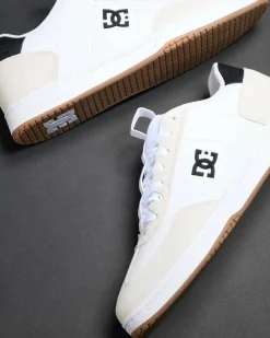 DC Shoes Astrix Shoes White/black Outlet
