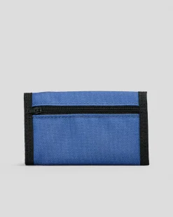 Billabong Atom Trifold Wallet Coastal