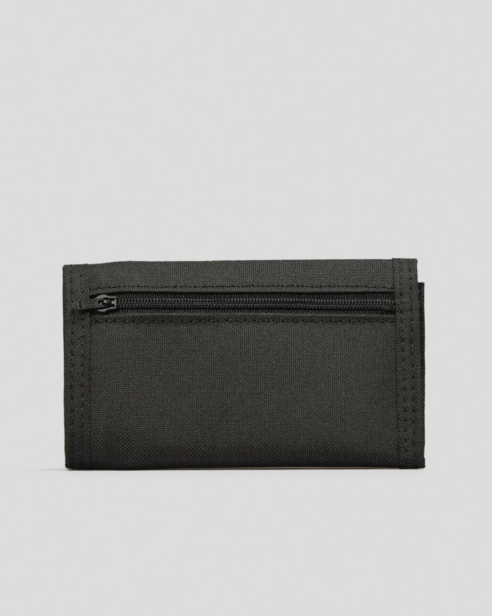Billabong Atom Tri-Fold Wallet Black Hot