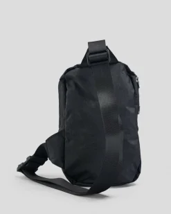 Nike Aura Crossbody Bag Black/black (Gunmetal) Discount