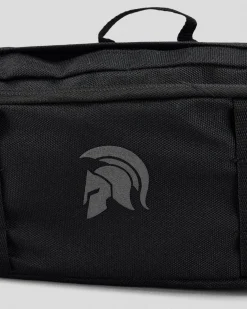Sparta Avalanche Waist Bag Black Sale
