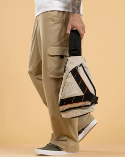adidas Backpack Stone Khaki/black Sale
