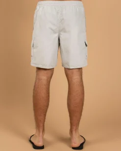 Quiksilver Balance Volley 18
