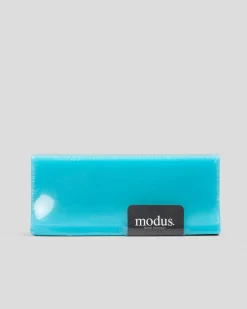 Modus Barrier Wax Blue Discount