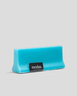 Modus Barrier Wax Blue Discount