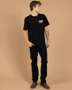 Ringers Western Bars Best Stock T-Shirt Black Outlet