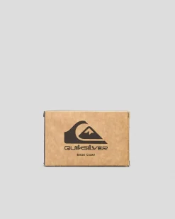 Quiksilver Base Coat all temp Surfboard Wax Natural Hot