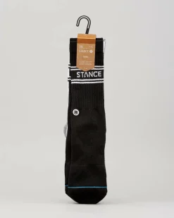 Stance Basic Crew Socks 3 Pack Multi Clearance
