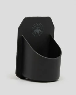 Get It Now Bathroom Bevvy Holder Black Sale