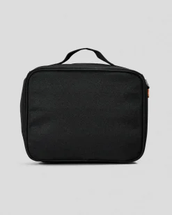 Ringers Western Baxter Lunch Box Black/camo New