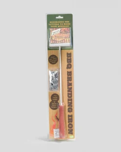 MDI BBQ Branding Iron Multi Online