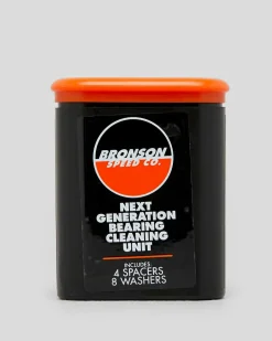 Bronson Speed Co Bearing Cleaning Kit Assorted Discount