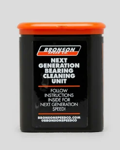 Bronson Speed Co Bearing Cleaning Kit Assorted Discount