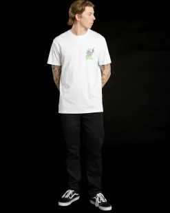Frothies Beer-Necessities T-Shirt White Online