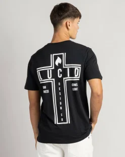 Lucid Benediction T-Shirt Black Online