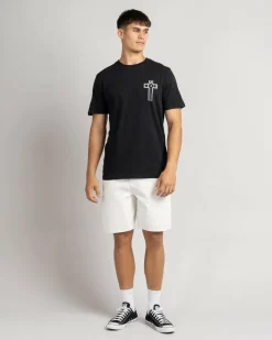 Lucid Benediction T-Shirt Black Online