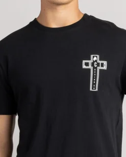 Lucid Benediction T-Shirt Black Online