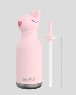 Asobu Bestie Bottle 460ml Pink