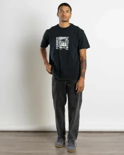 Former B.Howard T-Shirt Black