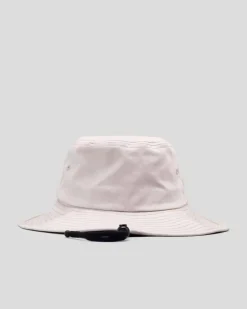 Billabong Big John Wide Brim Hat Fog Sale