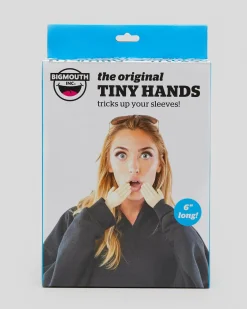 Get It Now Bigmouth Tiny Hands Multi Discount