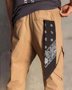 Get It Now Bandana Black Online