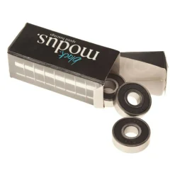Modus Black Bearings Assorted Outlet