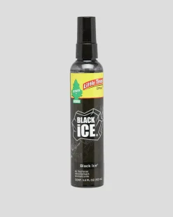 Little Tree Black Ice Air Freshener Pump Spray Multi Best