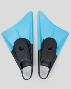 Limited Edition Surf Hardware Fin Black Ice Best