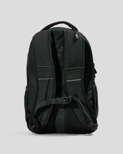 Salty Life beard Backpack Black Hot