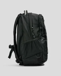 Salty Life beard Backpack Black Hot