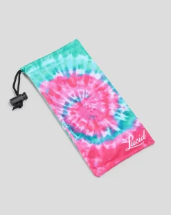Lucid Blast Sunglasses Soft Case Multi Best