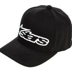 Alpinestars Blaze Flexfit Cap Black Discount