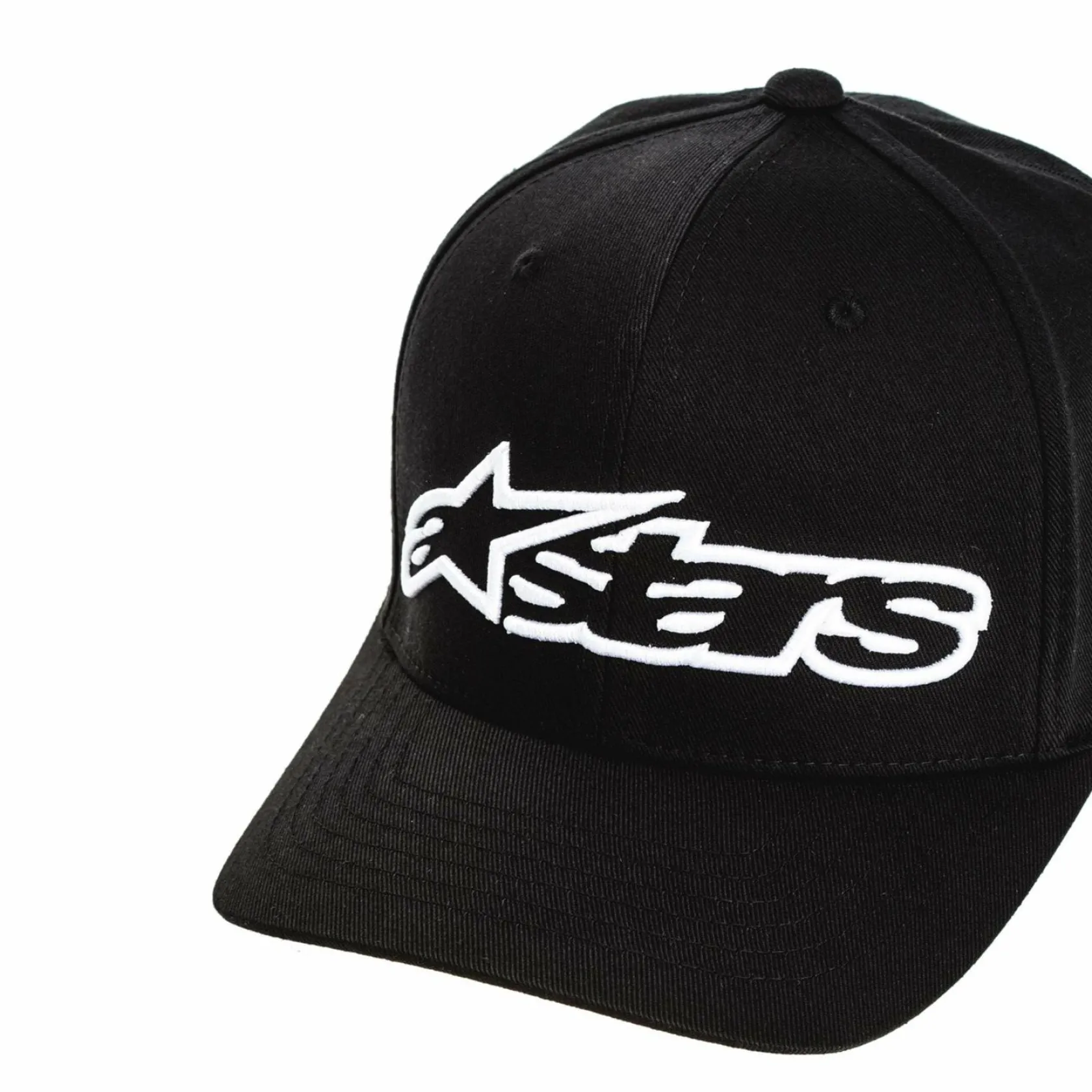 Alpinestars Blaze Flexfit Cap Black Discount