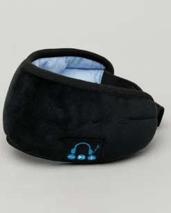 Mooloola Bluetooth Sleep Mask Black Best