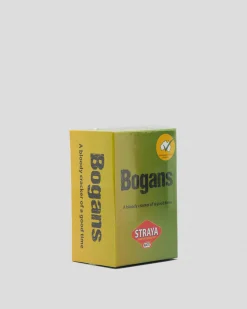 RoR Games Bogans Card Game Multi