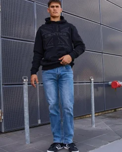 Dexter Bold Jeans Light Blue Online