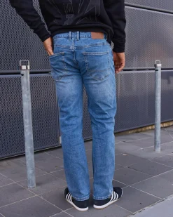 Dexter Bold Jeans Light Blue Online