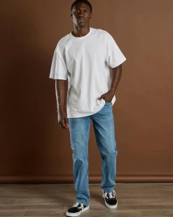 Dexter Bold Jeans Light Blue Online