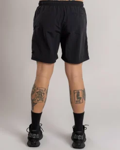 NAUTICA Bolsa 6" Swim Shorts Black Clearance