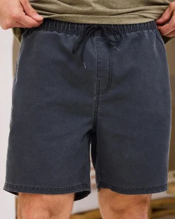 Rip Curl Bondi Volley Board Shorts Black New