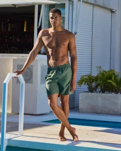 Rip Curl Bondi Volley Board Shorts Cactus Green Clearance