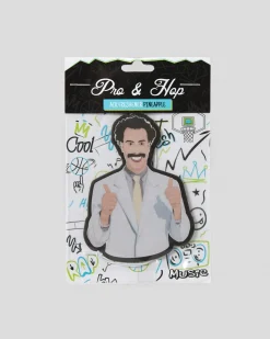 Pro & Hop Borat Air Freshener Multi Best