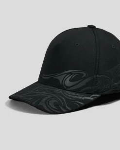 Dexter Boss Cap Black