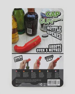 Get It Now Bottle Cap Gun Blue Online
